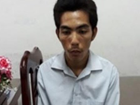 Đối tượng trốn truy nã bị bắt khi đang... mời đám cưới