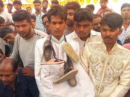 Quá tham lam, chú rể bị cô dâu ly hôn chỉ 3 tiếng sau lễ cưới