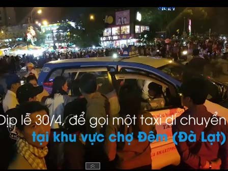 Clip Đà Lạt