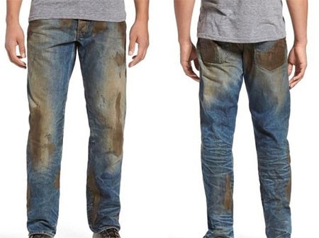 Quần jeans 