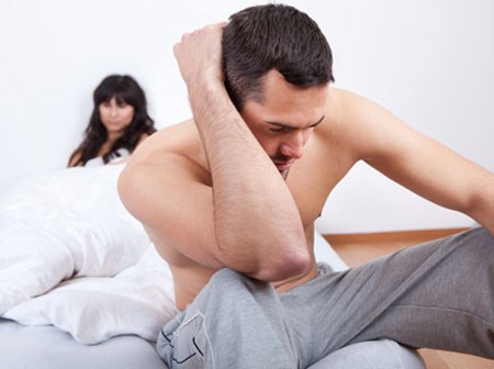 8 nguyên nhân khiến chàng chán
