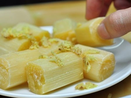 Ăn thực phẩm này đều đặn cả đời bạn không lo bị thiếu máu