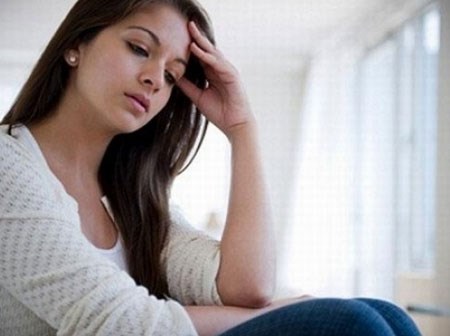 Tâm sự đẫm nước mắt của cô gái 27 tuổi bế tắc trong hôn nhân