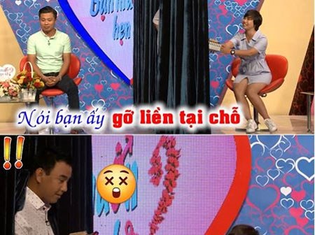 Bạn muốn hẹn hò: Hài hước anh chàng chưa có nhà kiếm vợ đi du lịch, ở khách sạn