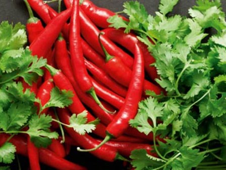 Thường xuyên dùng loại gia vị này cả đời không lo mắc ung thư