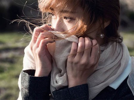 Gửi người yêu cũ của bạn trai: