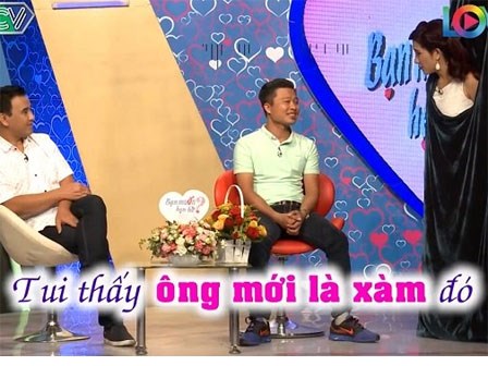 Chàng trai cợt nhả bị MC Cát Tường 'mắng xối xả' trên sân khấu