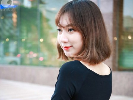 Cô gái thay đổi 100% ngoại hình nhờ PTTM :