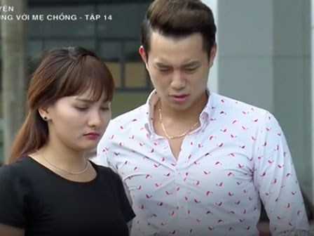 Bị mẹ chồng dụ dỗ, nàng dâu Bảo Thanh mang hết tiền dành dụm đi cho vay nặng lãi