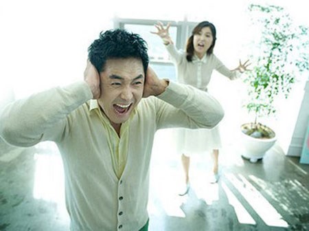Tôi phải làm sao khi vợ quá láo?
