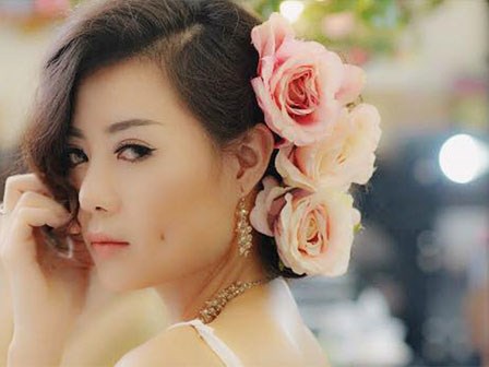 Điều ít biết về cô con gái sexy của ông trùm 'Người phán xử'