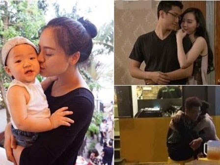 Vì sao diễn viên Thu Quỳnh tham gia phim ‘Sống chung với mẹ chồng’?