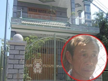 Cái kết hãi hùng của đại gia trúng trầm kỳ chục tỷ