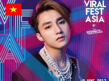 Clip: Sơn Tùng M-TP gây chú ý với clip
