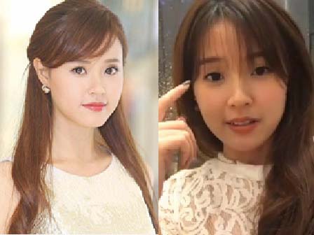 Midu 3 năm sau chia tay: Không đặt nặng chuyện người đó làm tổn thương mình thế nào, quan trọng còn duyên hay không-1