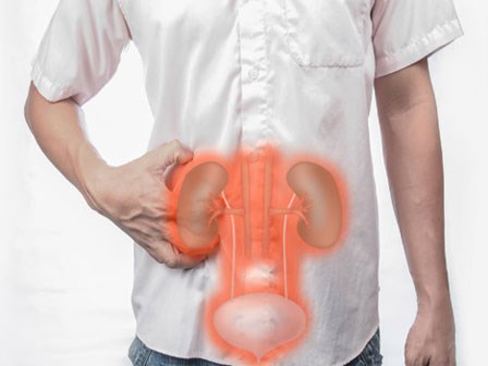 Suy thận cướp đi tính mạng của nhiều người nhưng bạn đã thực sự biết triệu chứng?
