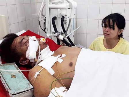 Tiết lộ bất ngờ về vụ tai nạn thảm khốc 13 người chết
