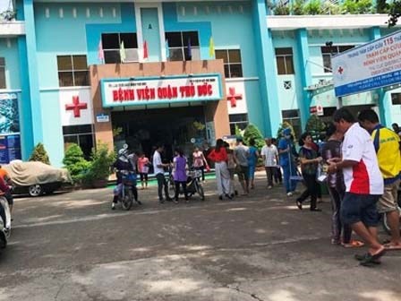 Tình tiết bất ngờ vụ nam điều dưỡng bị tố cáo xâm hại tình dục nữ bệnh nhân
