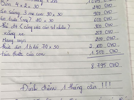 Lương tháng của vợ 5 triệu, chồng hơn 15 triệu có phải vấn đề lớn trong hôn nhân? - Câu trả lời sẽ khiến bạn bất ngờ!-4
