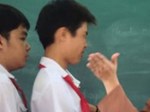 Hàng trăm giáo viên ở Hà Nội có nguy cơ mất việc: Bốc vác, làm thuê để nuôi nghề giáo-1