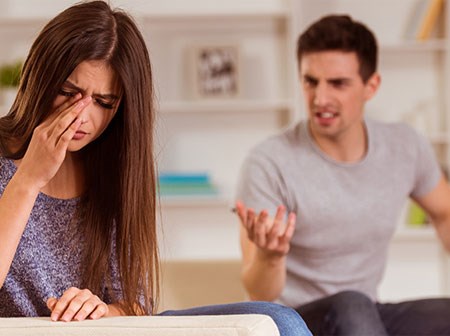 Đàn ông yêu vợ sẽ không bao giờ thốt ra những lời này