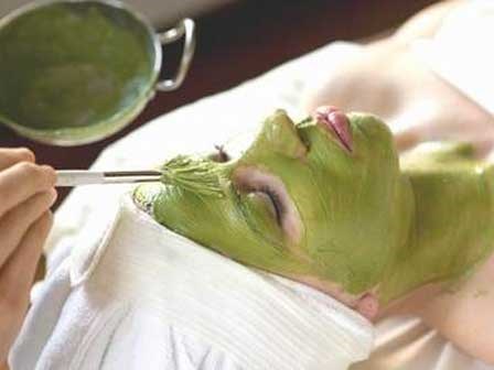 5 công dụng thần kỳ của rau chân vịt cho sắc đẹp