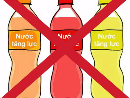 2 người tử vong do uống quá nhiều nước tăng lực: Lời cảnh báo không thừa cho những ai liên tục uống thức uống này-4