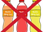 2 người tử vong do uống quá nhiều nước tăng lực: Lời cảnh báo không thừa cho những ai liên tục uống thức uống này-4