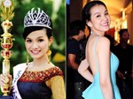 Hình ảnh Hoa hậu Thùy Lâm sau 15 năm đăng quang Miss Universe Vietnam gây sốt cõi mạng, nhan sắc ở tuổi 35 ra sao?-3