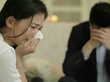Cuộc đời quá bi đát khi bị bạn thân gài bẫy rồi cướp luôn người yêu
