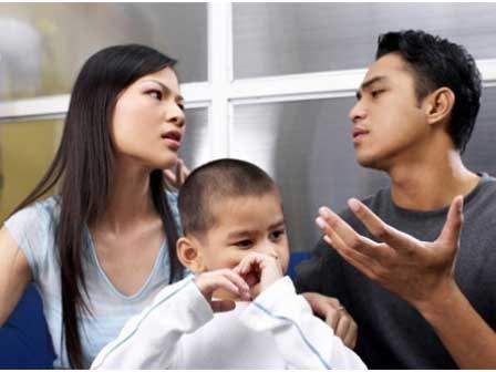 Sự 'đứt gãy' nào cũng mang nhiều đớn đau