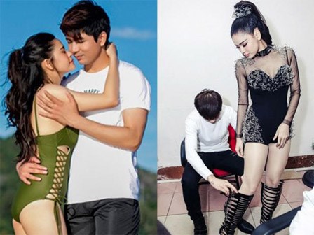 Ngoài sexy, đây là