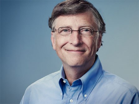 Những người thành công như Bill Gates, J.K. Rowling… họ làm gì ở tuổi 20?