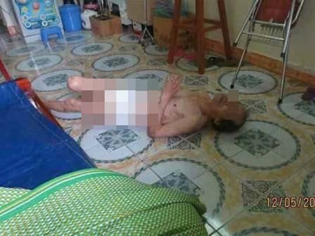 Con rể bất ngờ trước thông tin