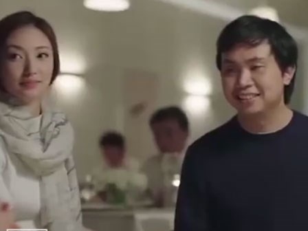 Chết cười với màn ra mắt bố mẹ người yêu siêu bá đạo