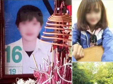 Điều tra nghi án nữ sinh lớp 12 ở Hải Phòng tự tử sau khi bị bạn của người yêu ép quan hệ