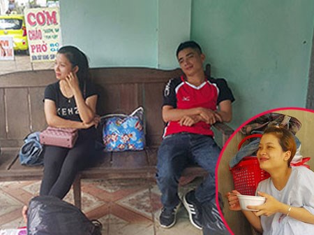 Đang làm lễ cưới, cô dâu bất ngờ trở dạ sinh con, cả họ tức tốc đi đỡ đẻ