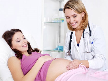Bảng cân nặng, chiều dài thai nhi theo tuần chuẩn nhất mẹ nào cũng cần biết