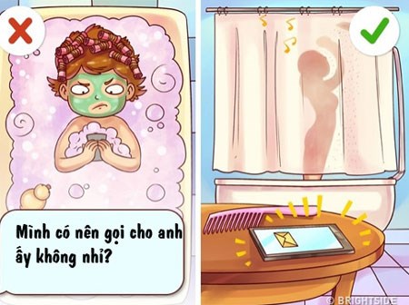 Phụ nữ nhớ làm 10 điều này để khiến đàn ông 