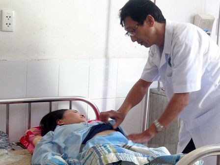 Hàng loạt vụ ngộ độc thực phẩm: Lời cảnh báo trước mùa du lịch