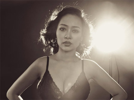 Thảo Trang tiết lộ bố của con trai đã qua đời, quý tử nói một câu khiến cô đau nhói-4