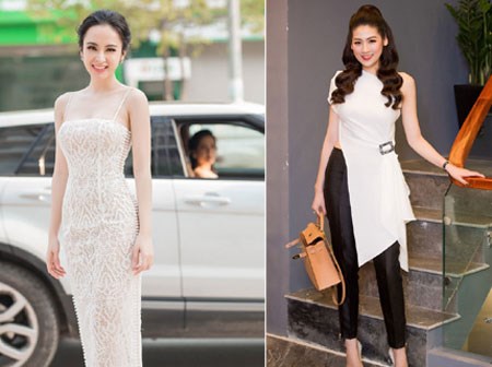 Thì ra cả sao Việt lẫn sao thế giới đều đang chết mê chết mệt gam màu này