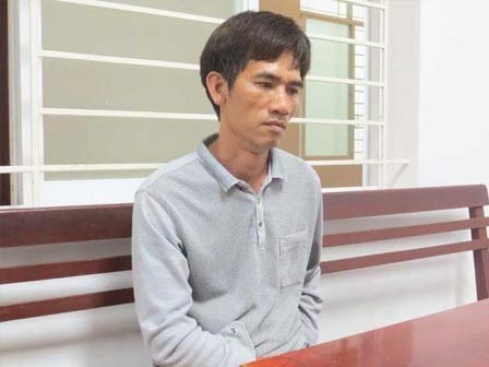Sát hại bạn gái sau ân ái rồi mang xác sang tỉnh khác phi tang