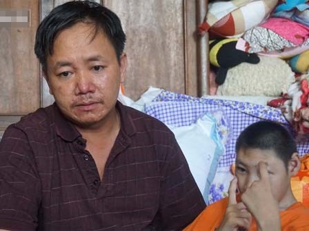 Anh Đặng Hữu Nghị bị dọa chém: Người đưa chuyện giả mạo đến công chúng nghĩ gì?