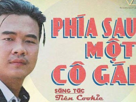 'Phía sau một cô gái' bolero bỗng dưng trở thành hiện tượng mạng