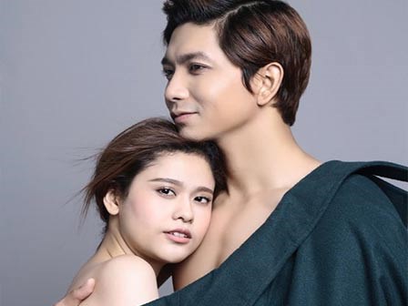 Tim - Trương Quỳnh Anh: Khoảnh khắc đùa bỡn giòn tiếng cười trong quá khứ