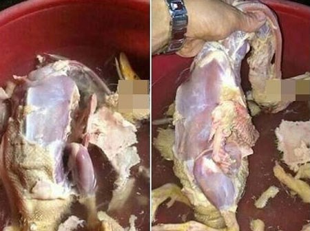 Chia tay vì không biết gọt dứa, vặt lông vịt có phải là tình yêu?