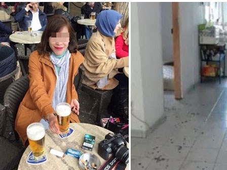 Người phụ nữ Việt tử vong ở Singapore đang dự định cuối năm kết hôn, có con gái riêng 6 tuổi