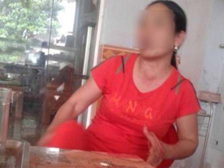 Mẹ sát thủ Lê Văn Luyện: Tôi chưa một lần thăm con, kiếm tiền ứa máu tay để trả nợ”-8