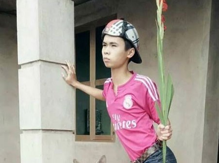 Bản đăng ký “Bạn muốn hẹn hò” siêu hài hước của chàng trai Hải Phòng